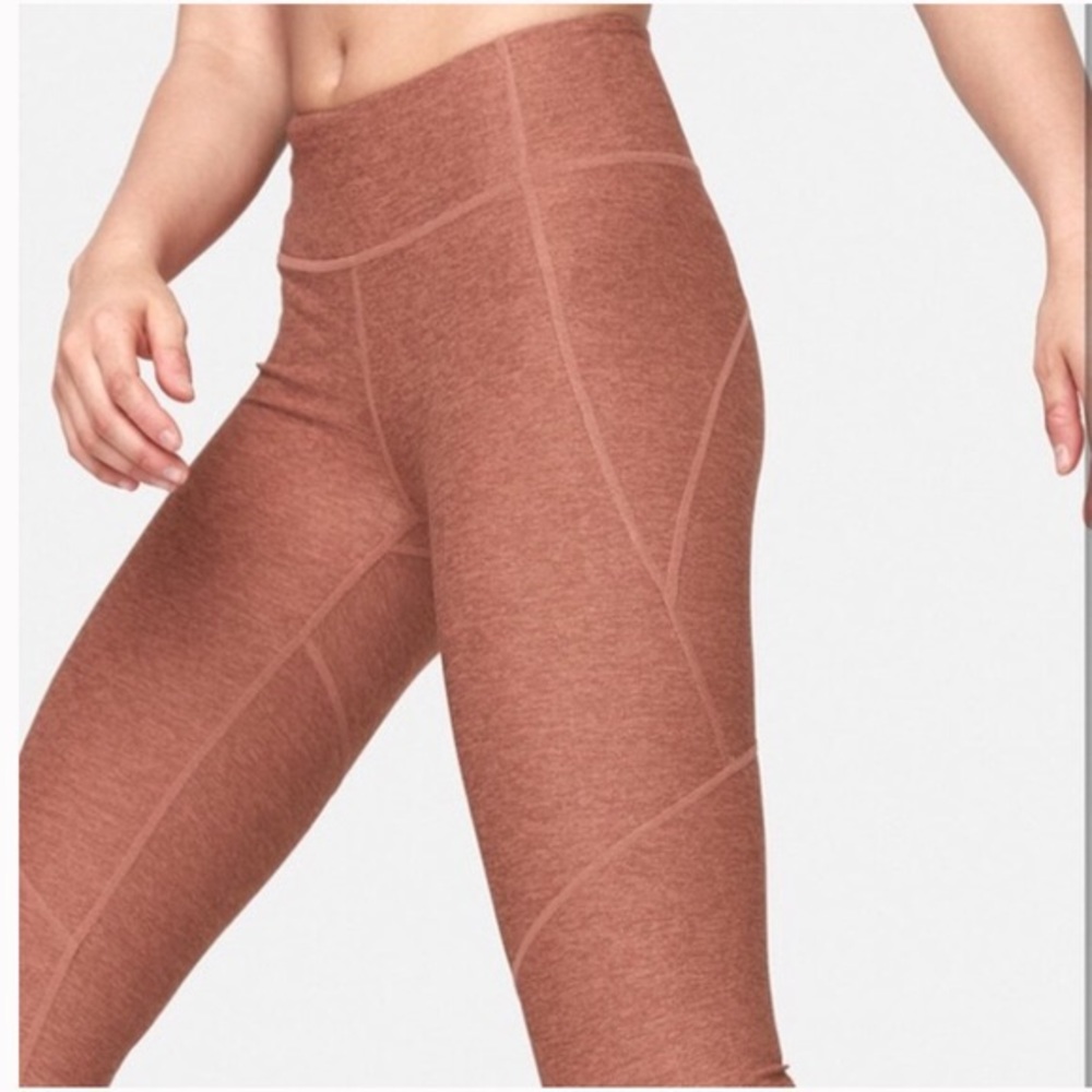 Outdoor Voices 3/4 Warmup Legging